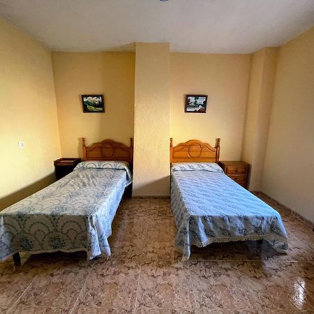 Vila La Trilla Cacin Exteriér fotografie