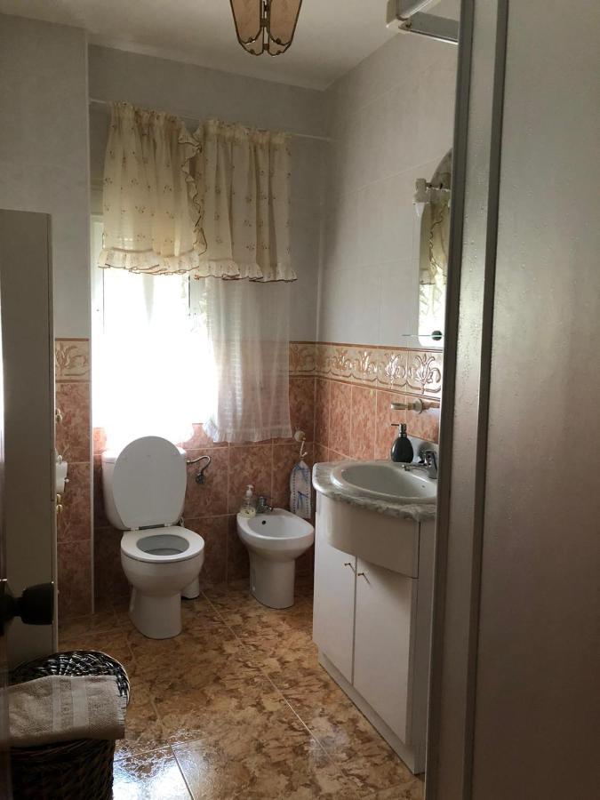 Vila La Trilla Cacin Exteriér fotografie