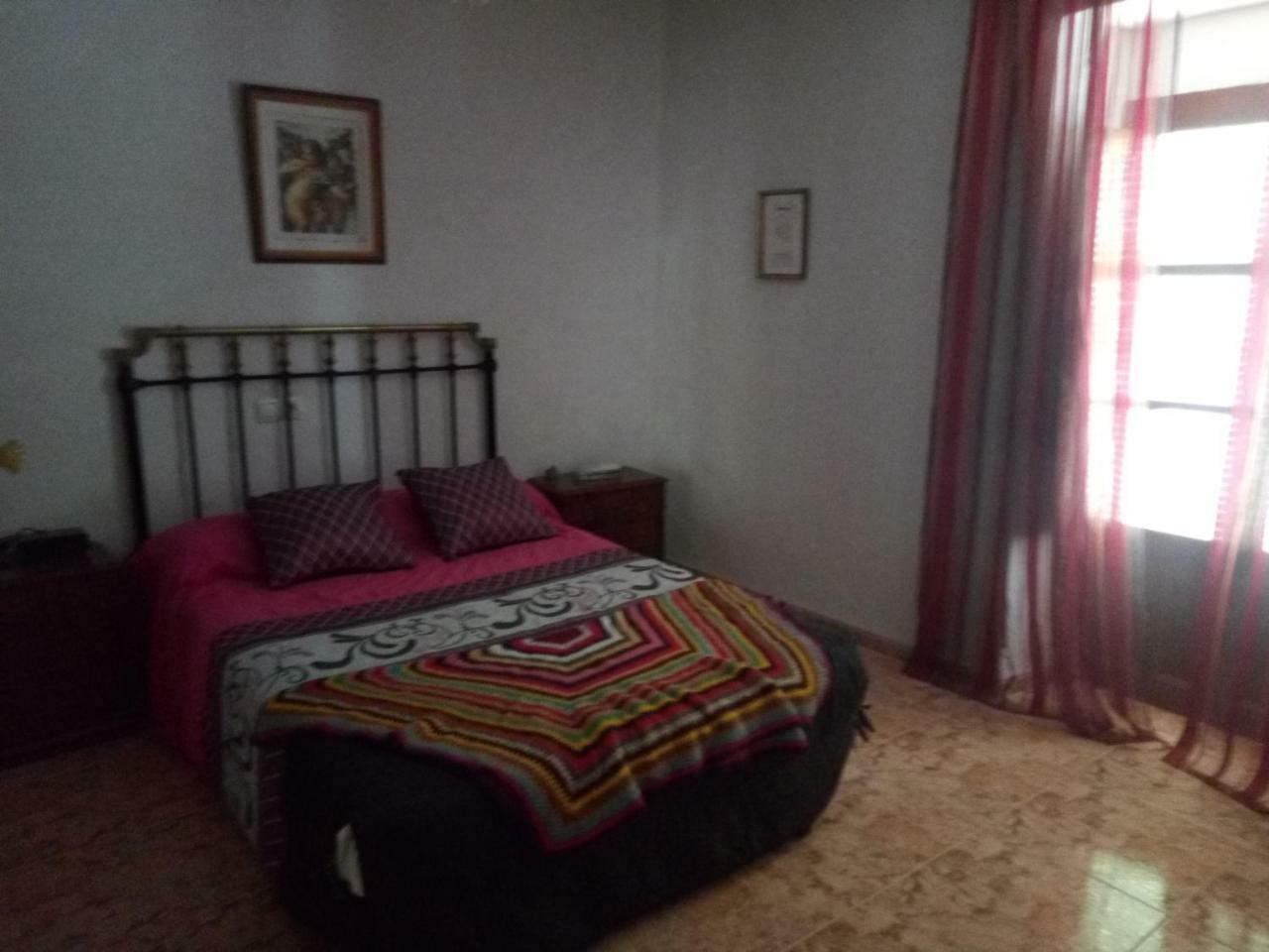 Vila La Trilla Cacin Exteriér fotografie