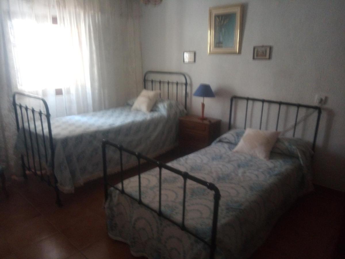Vila La Trilla Cacin Exteriér fotografie